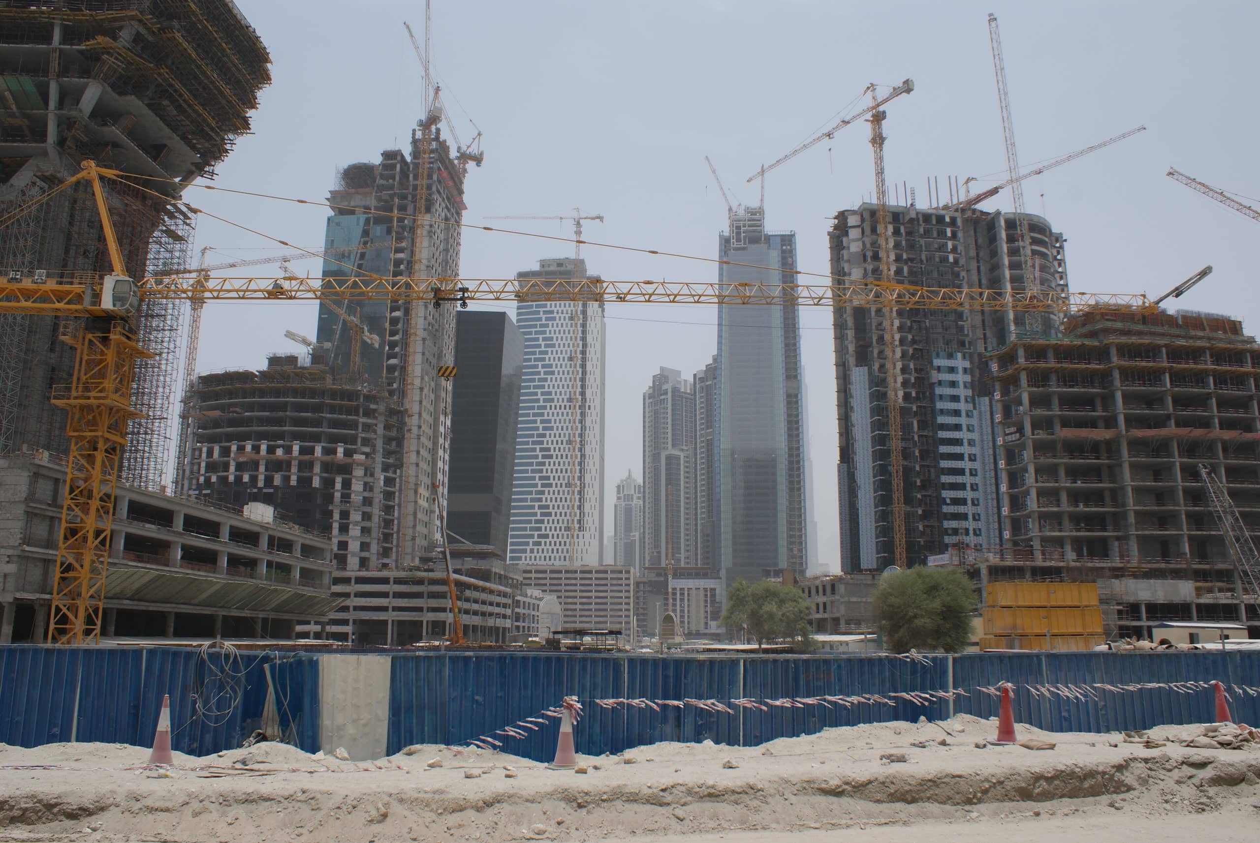 Business Bay, Dubai